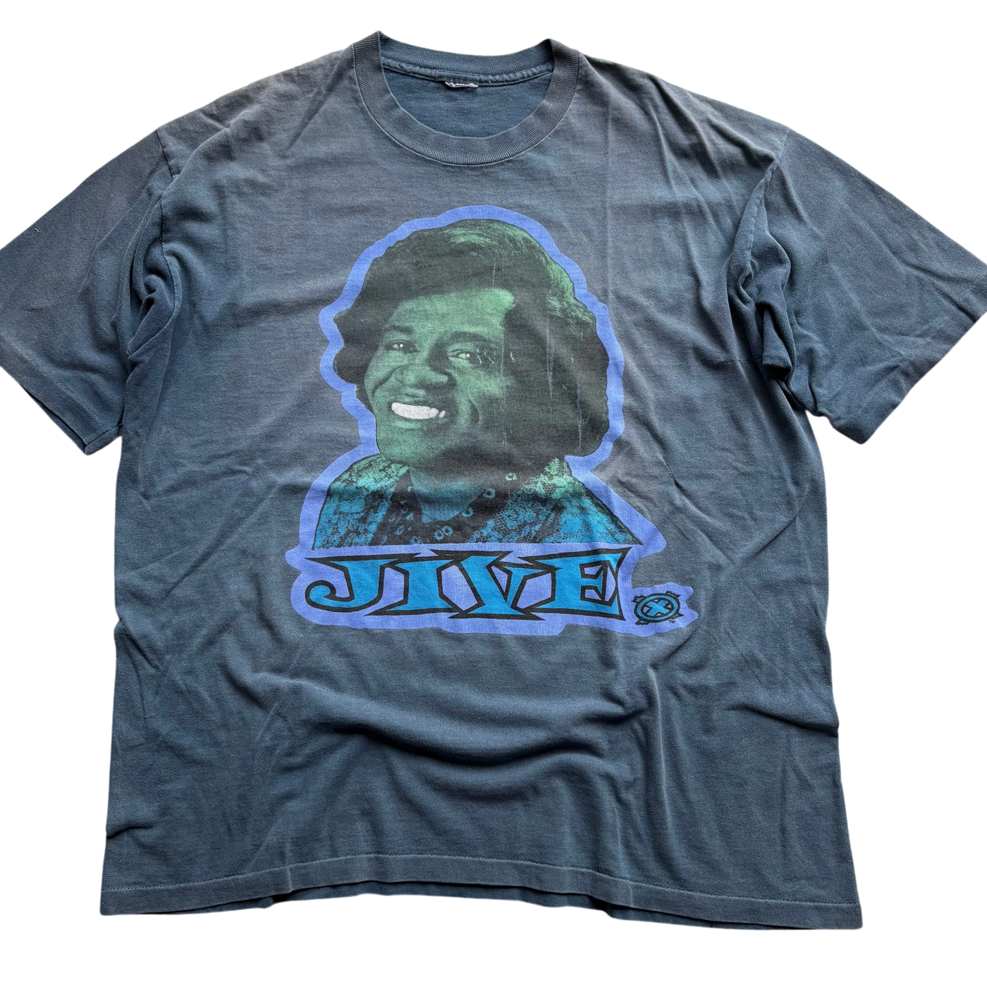 90s Fresh Jive "James Brown"