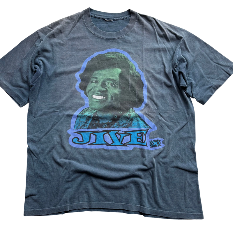 90s Fresh Jive "James Brown"