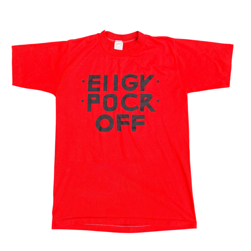 80s Fuck Off