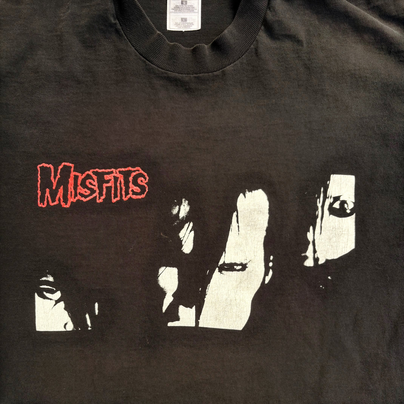 90s Misfits