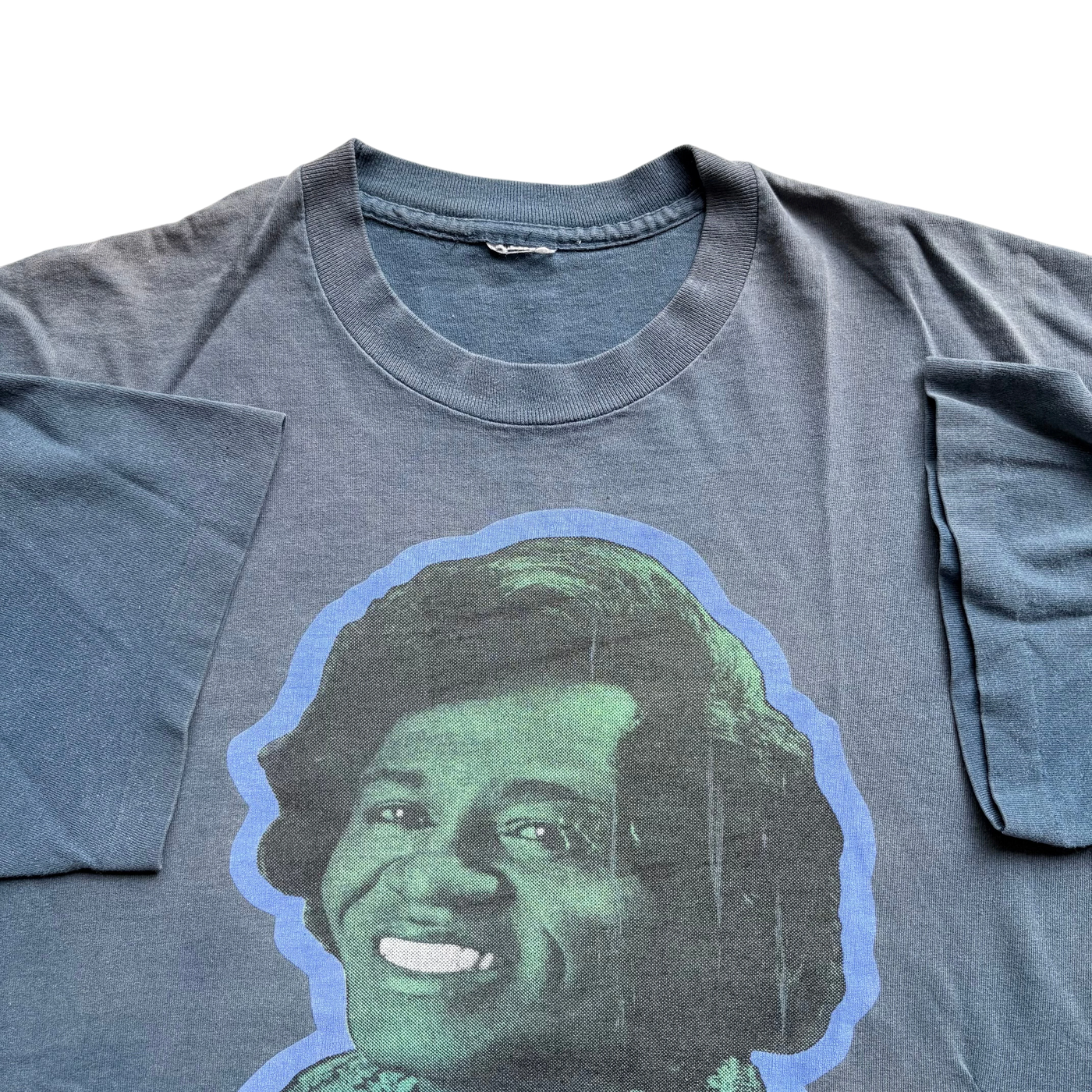 90s Fresh Jive "James Brown"