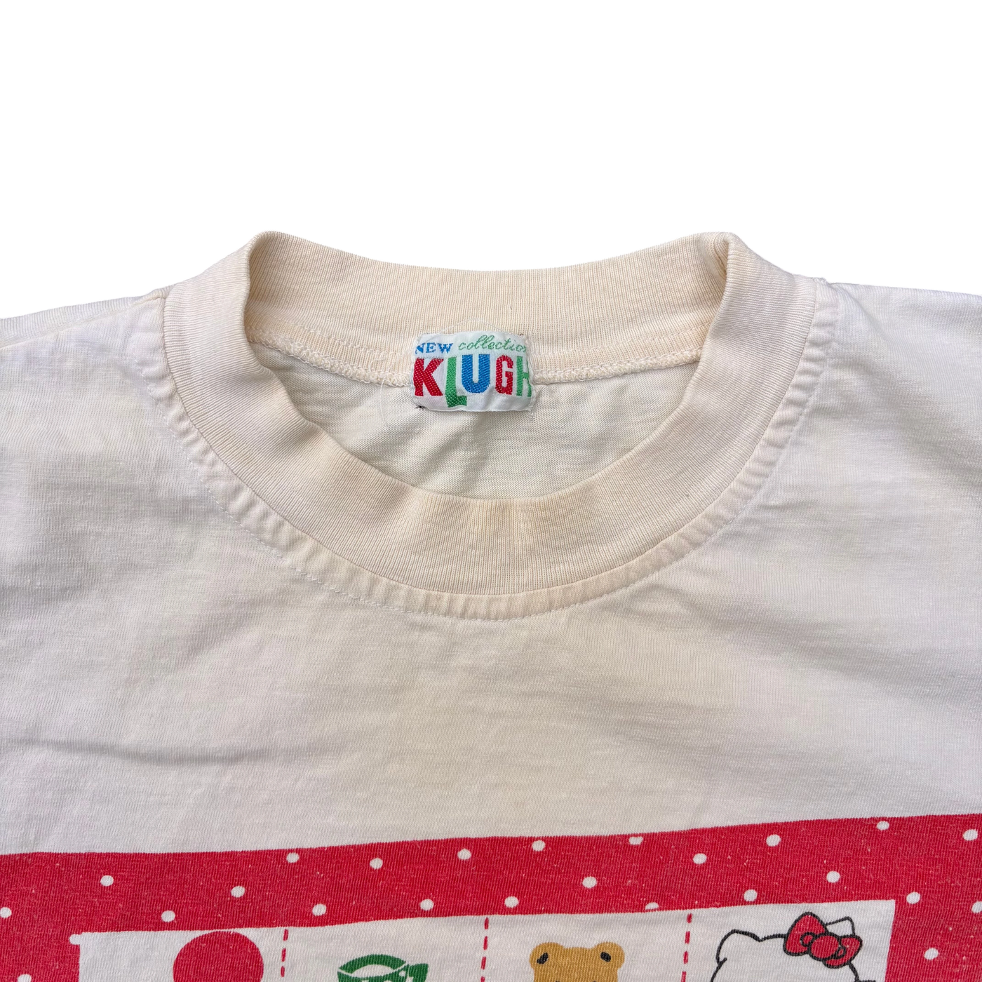2000s Hello Kitty