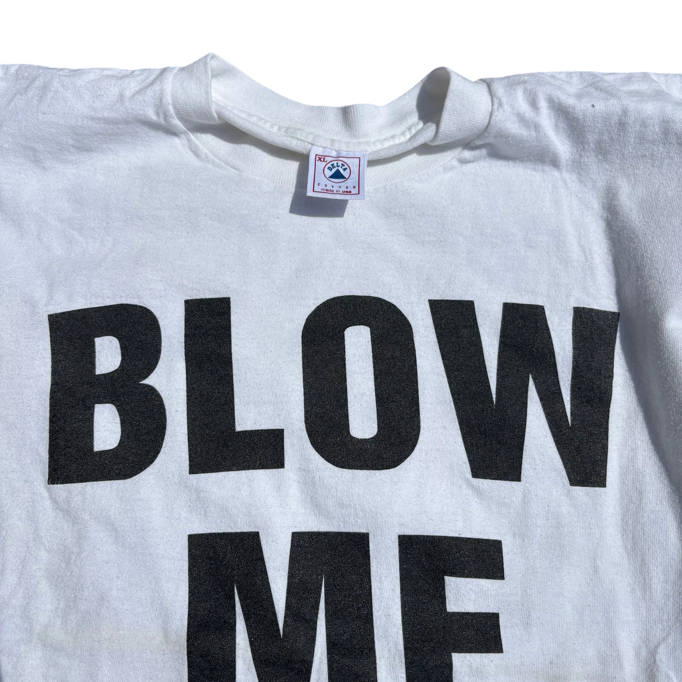 90s blow me then leave