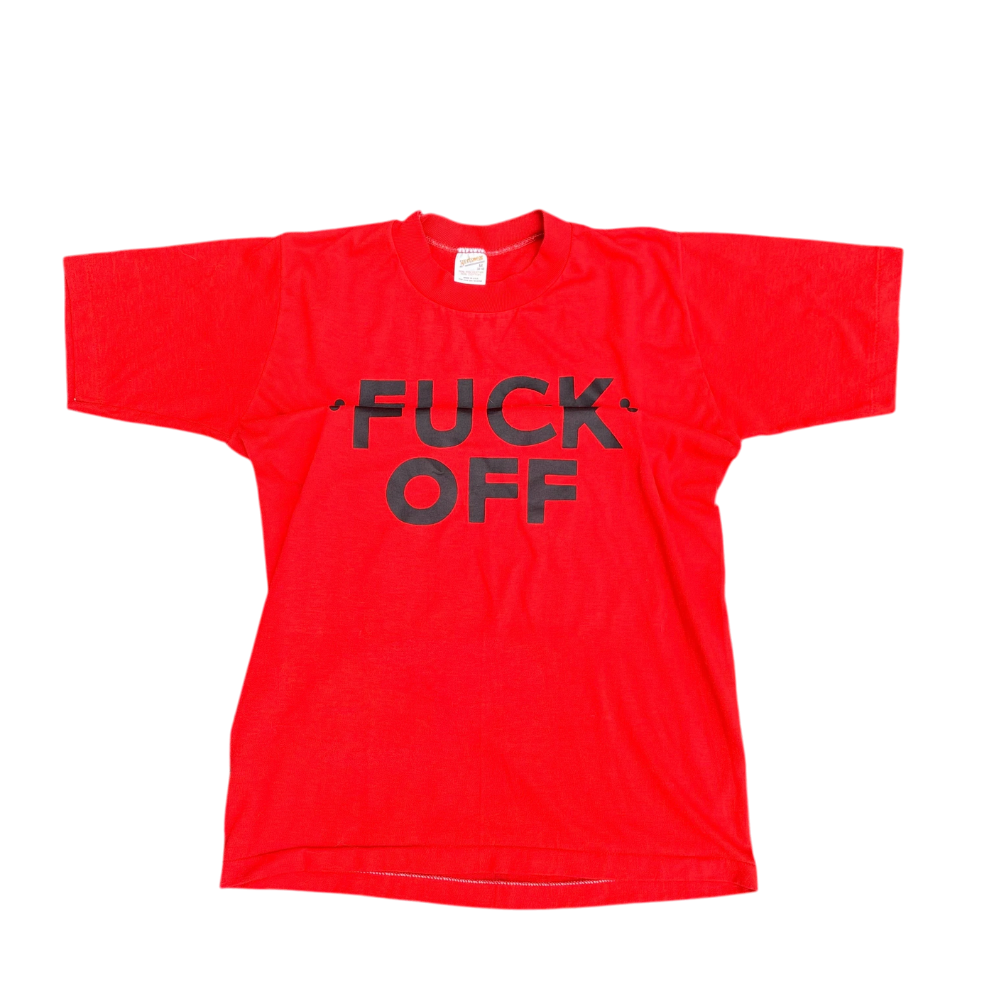 80s Fuck Off