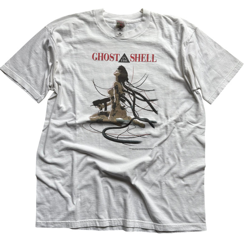 1995 Ghost in the Shell