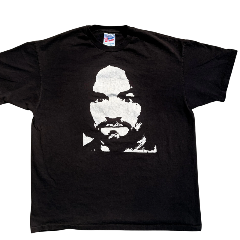 90s Charlie Manson