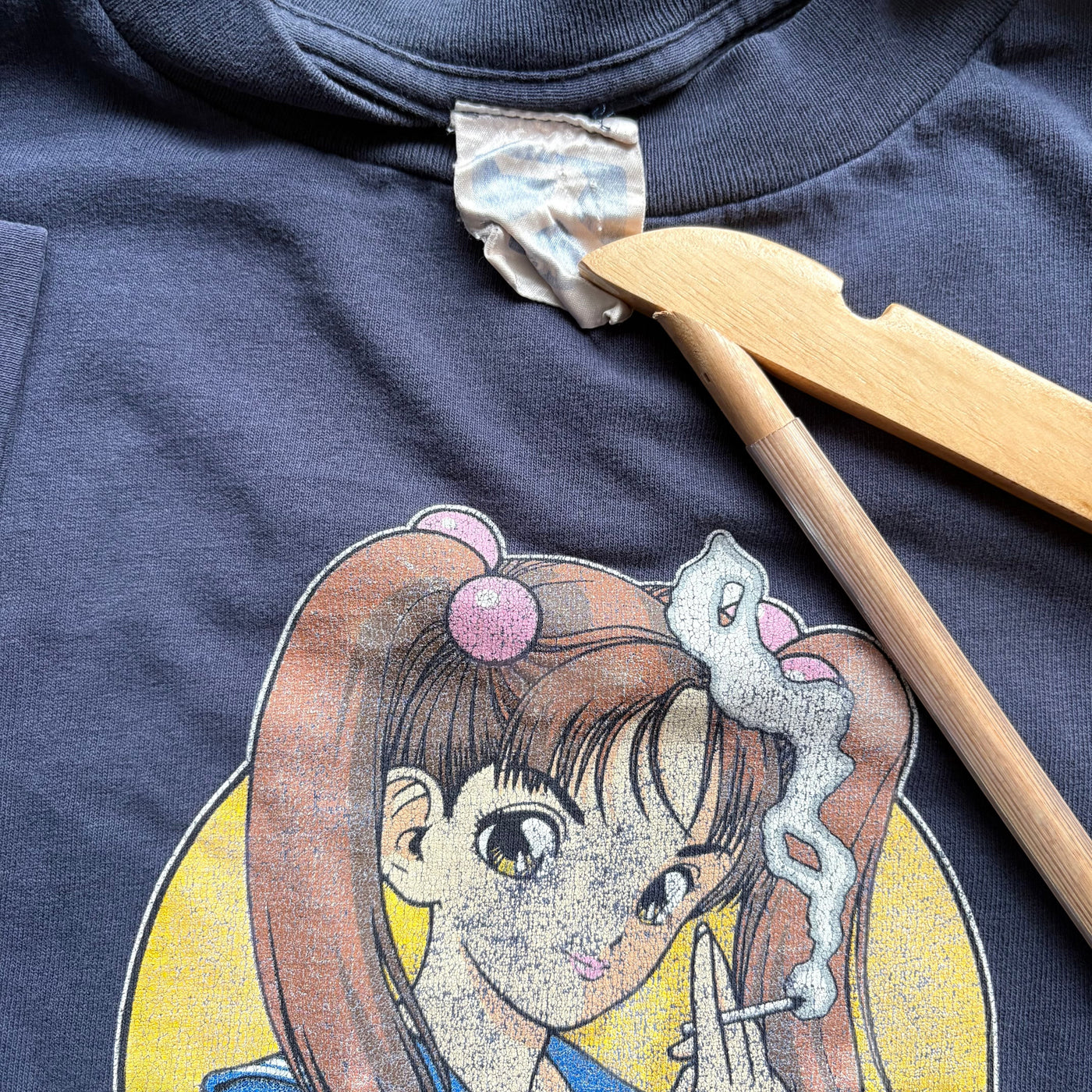 90s Hook-Ups Cig