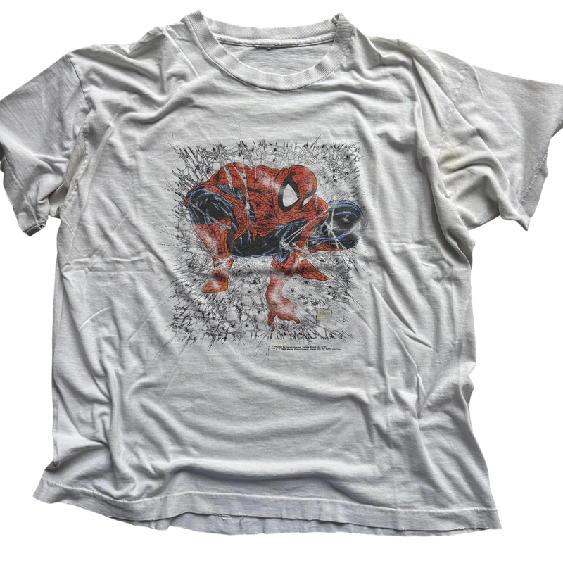1990 Todd McFarlane Spider-Man
