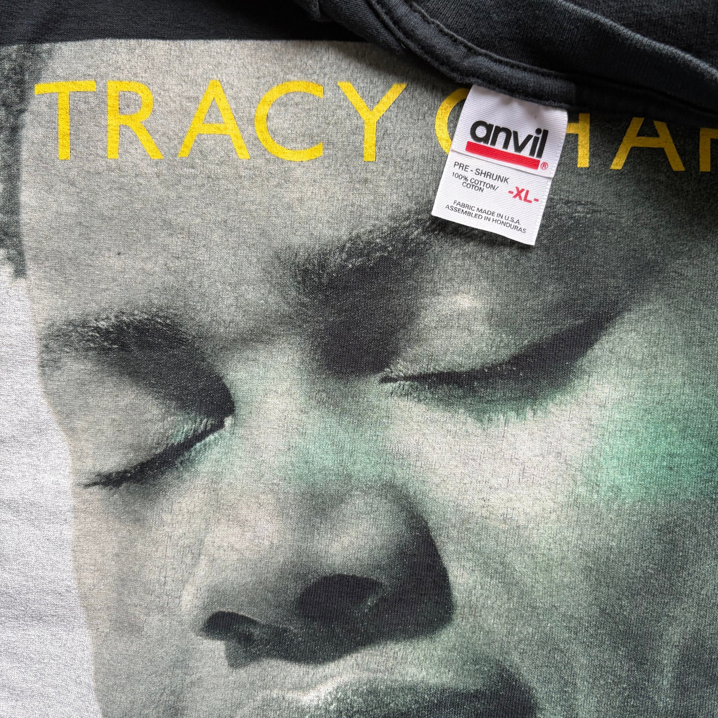 2000 Tracy Chapman
