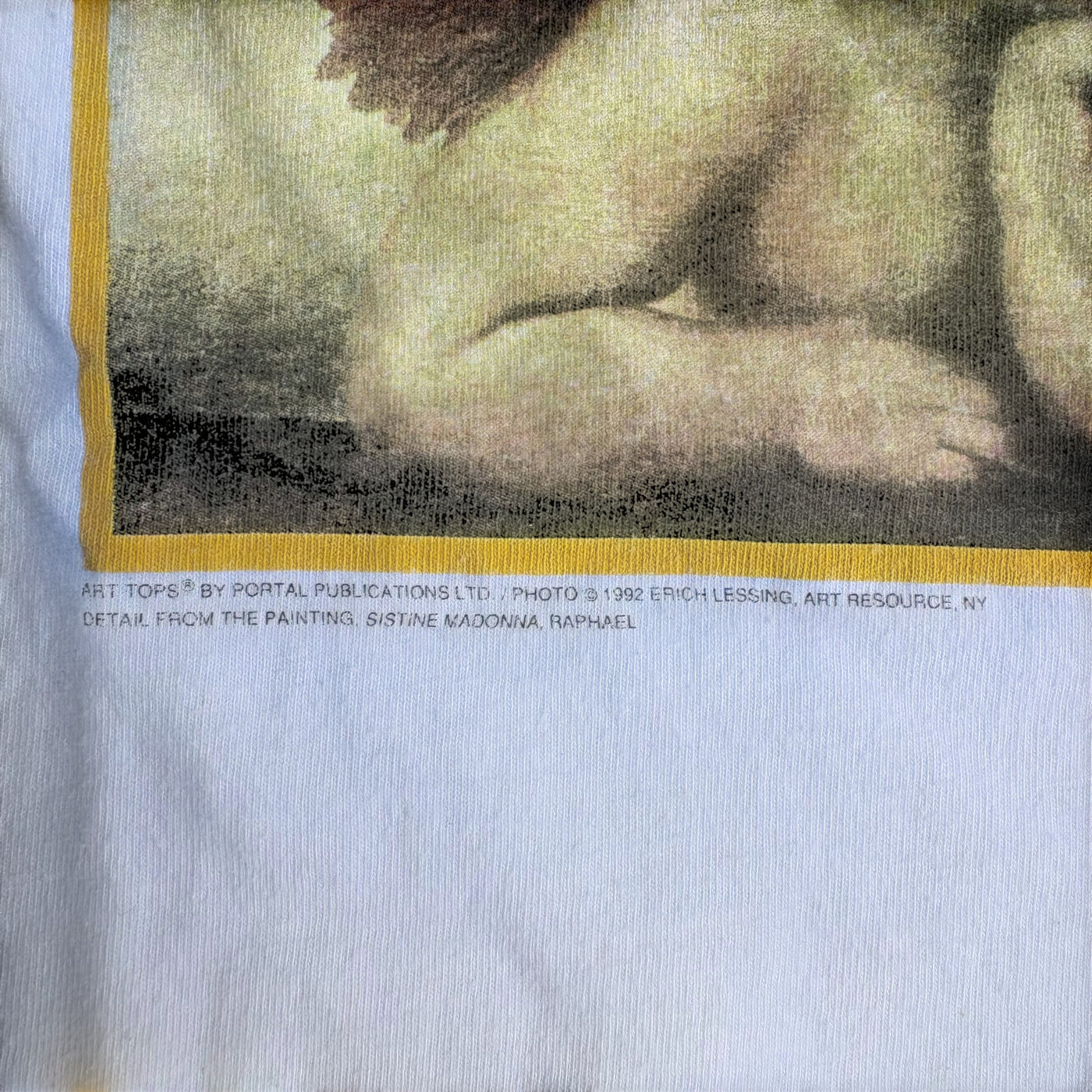 1992 angels raphael