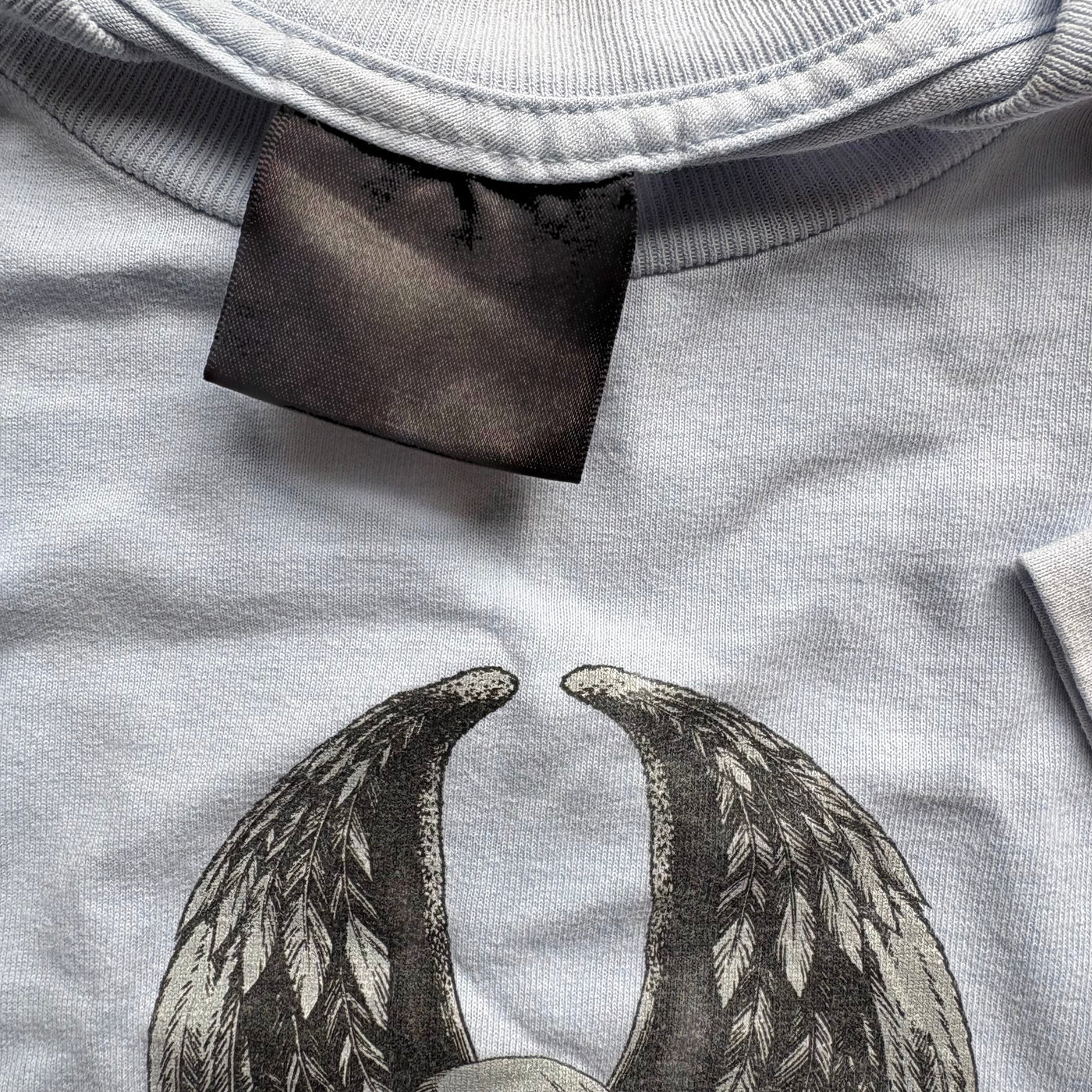 90s Birdhouse Death Eagle