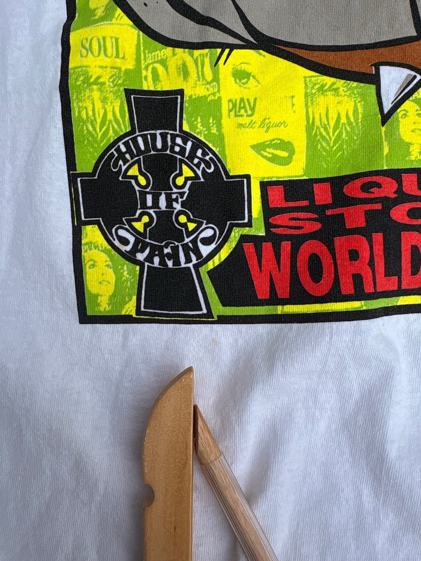 1993 House of Pain Kozik shirt hoodie