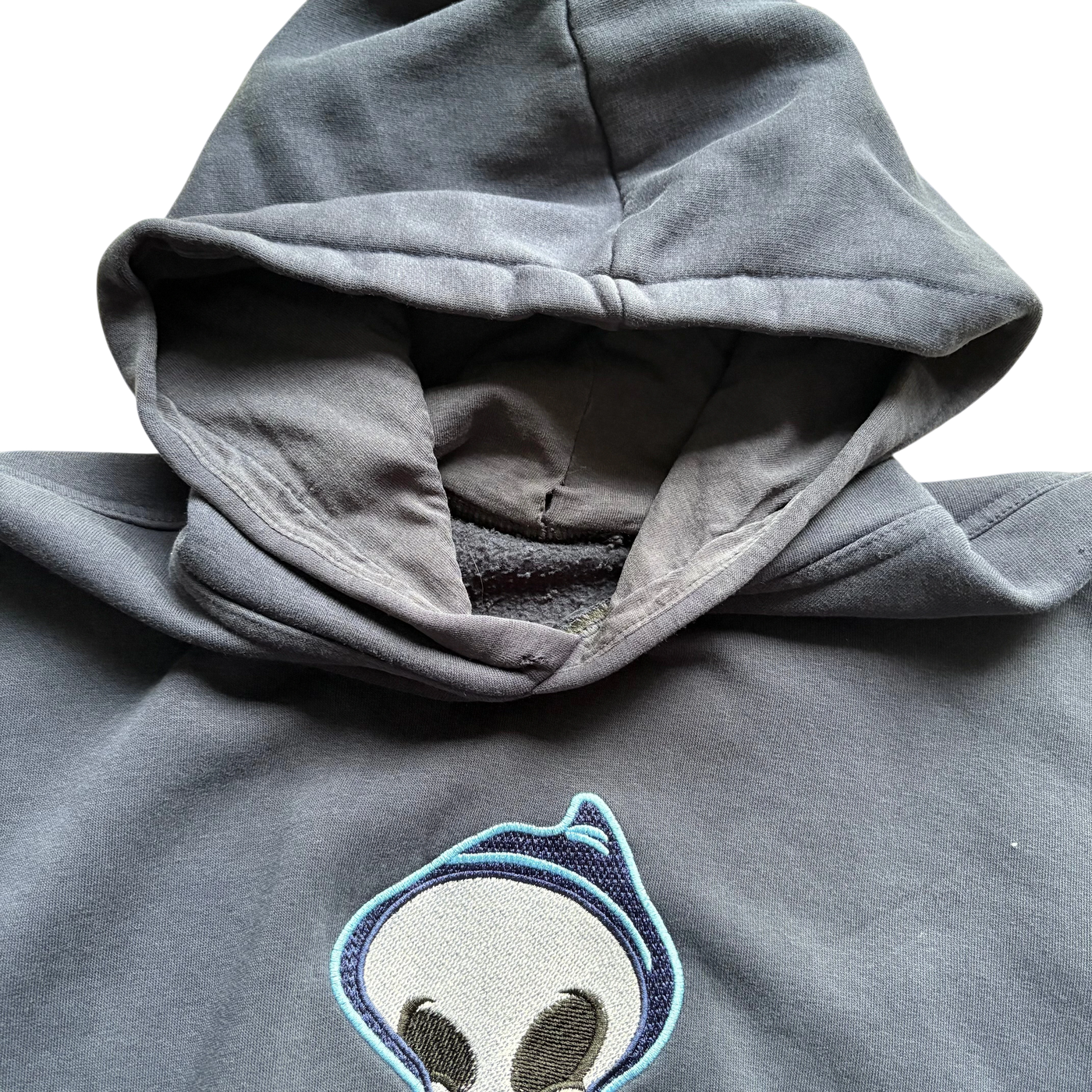 90s Blind Death Hoodie