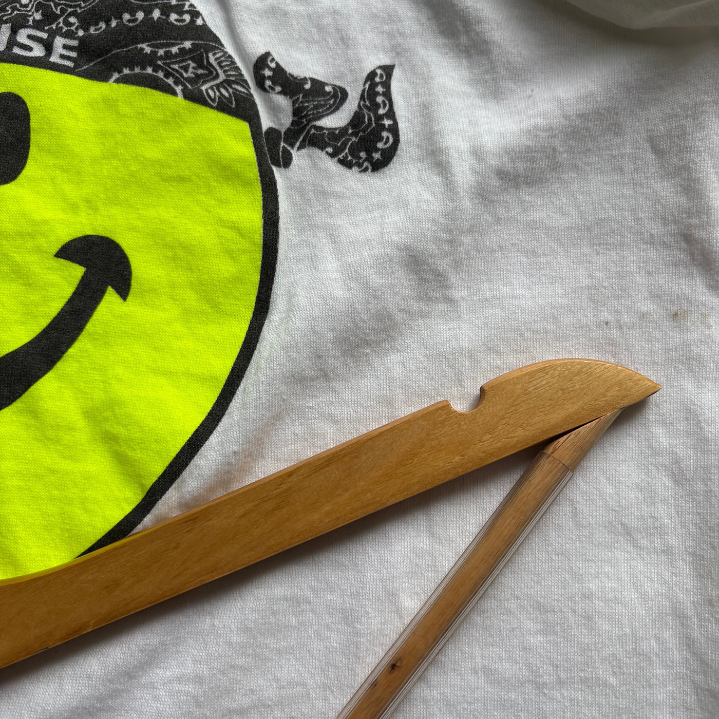 90s Acid House