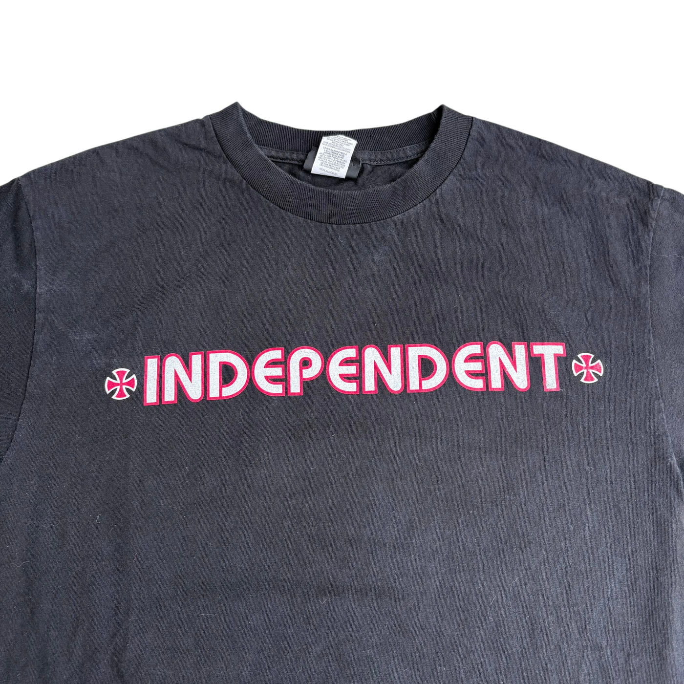 2000s Independent Skate