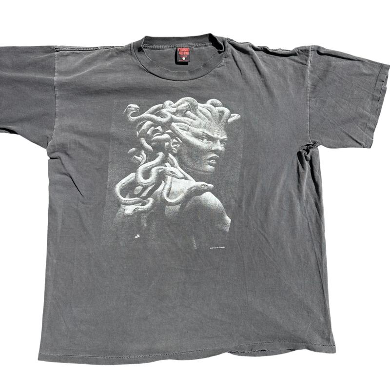 1997 medusa fashion victim