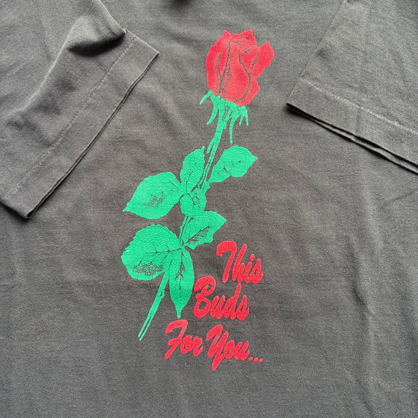 90s "This Buds for You"