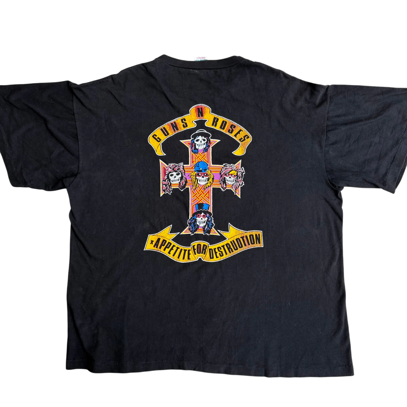90s guns n' roses appetite