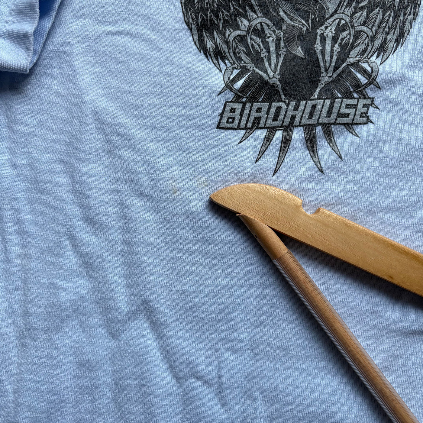 90s Birdhouse Death Eagle