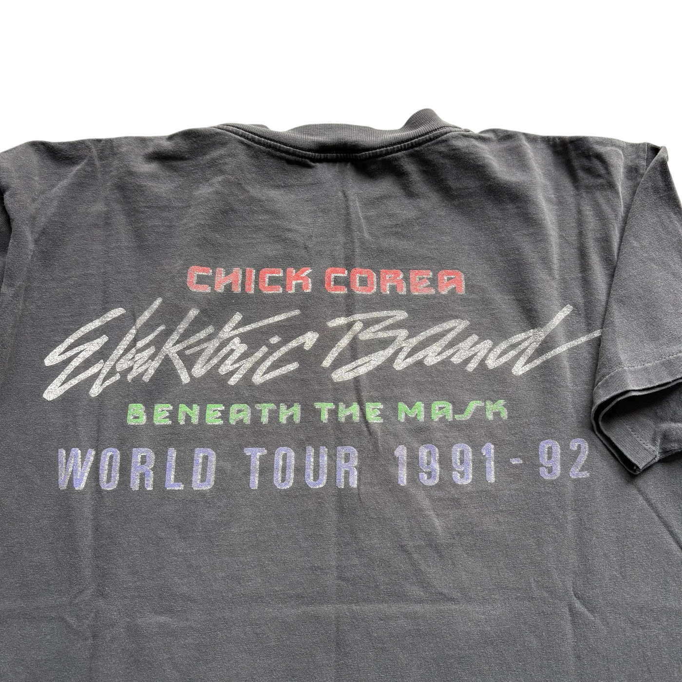 1992 Chick Corea