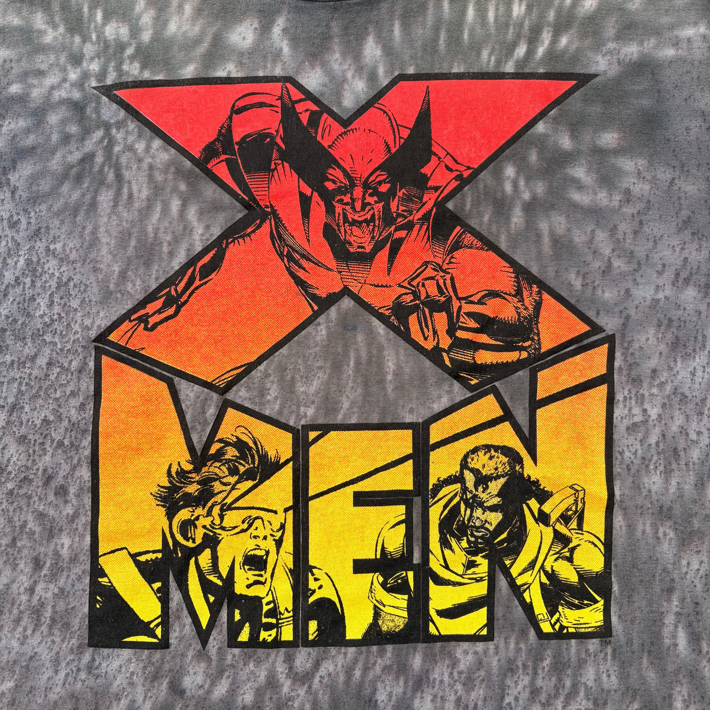 90s X Men