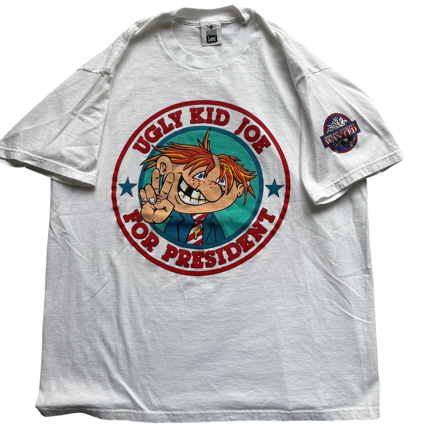 90s Ugly Kid Joe