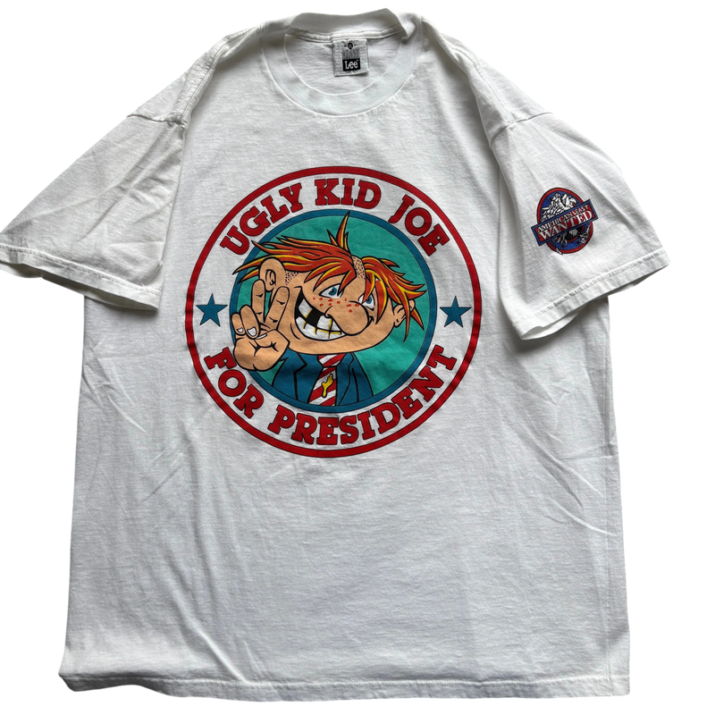 90s Ugly Kid Joe