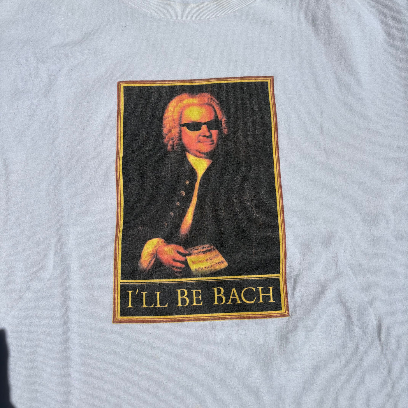 2000s I'll Be Bach