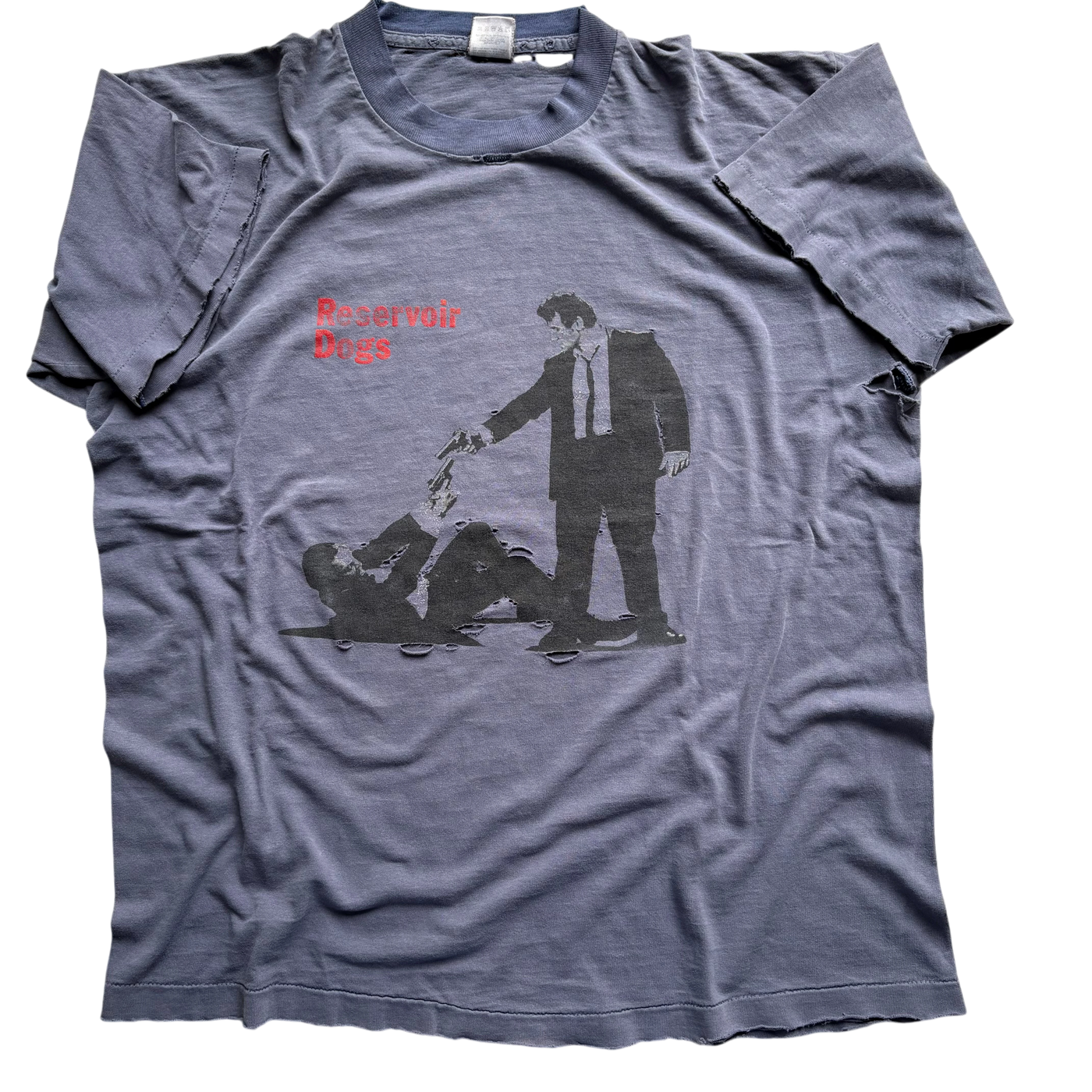 90s Resevoir Dogs Promo
