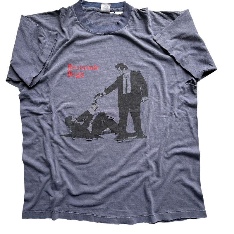 90s Resevoir Dogs Promo