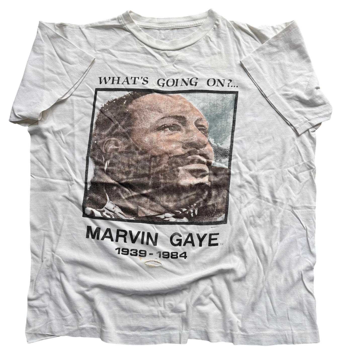90s Marvin Gaye