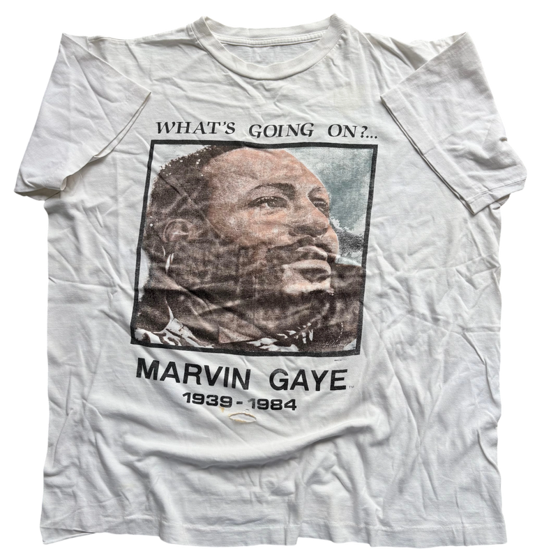 90s Marvin Gaye