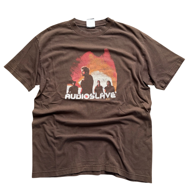 2003 AudioSlave