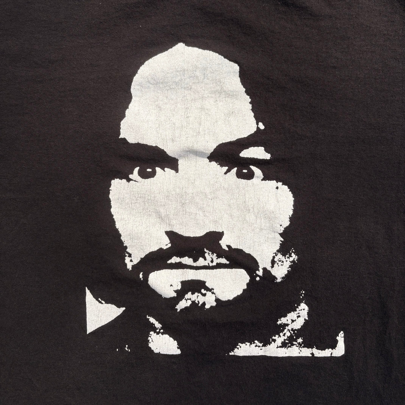 90s Charlie Manson