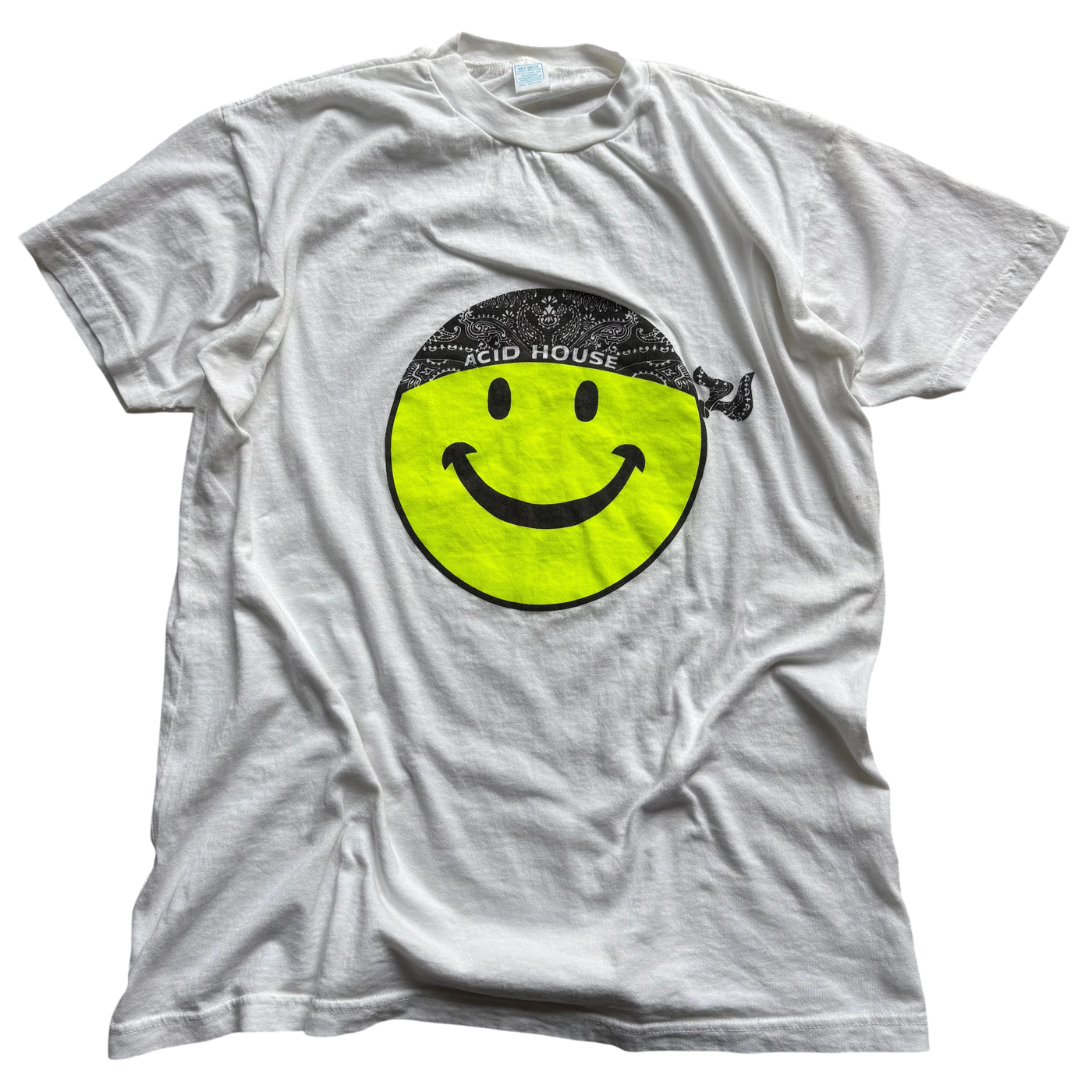90s Acid House