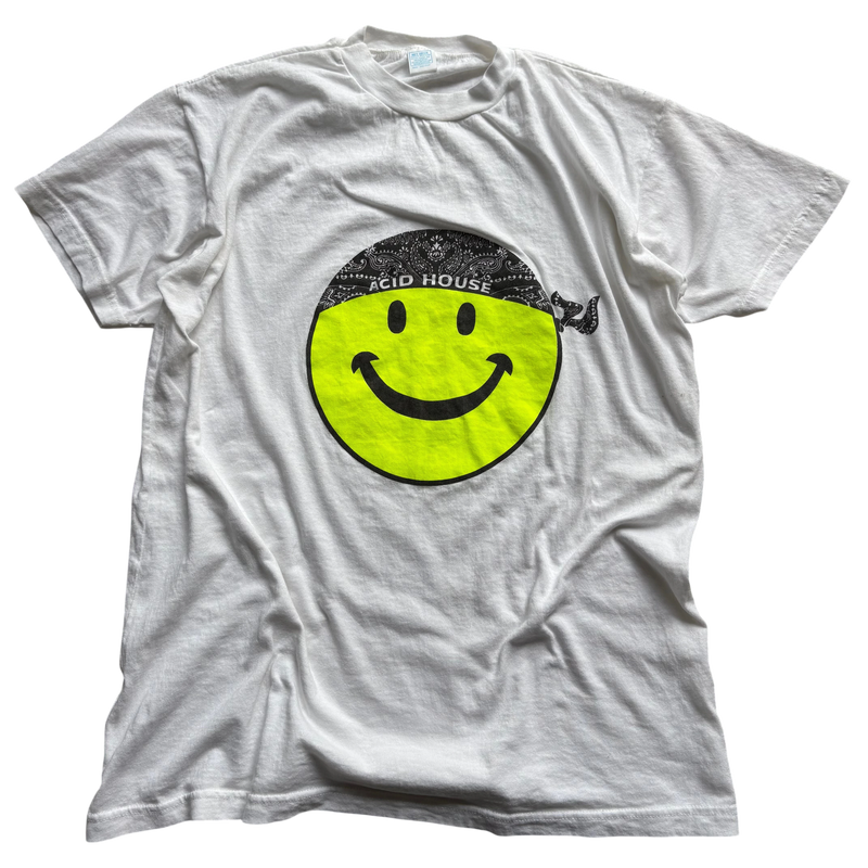 90s Acid House