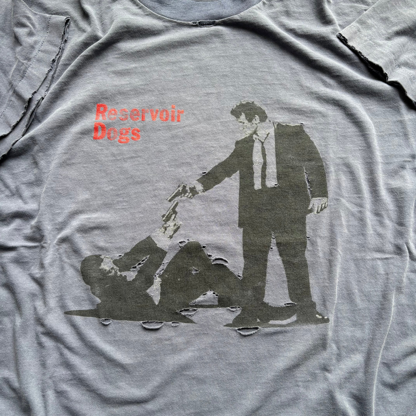 90s Resevoir Dogs Promo